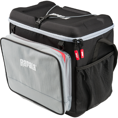 Picture of Rapala RCDTBM CountDown Tackle Bag Magnum
